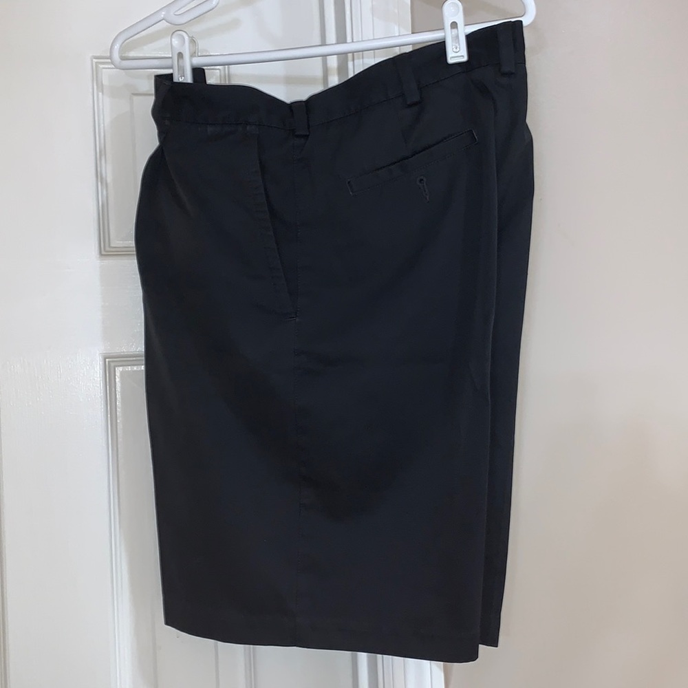 Nike Golf lightweight shorts